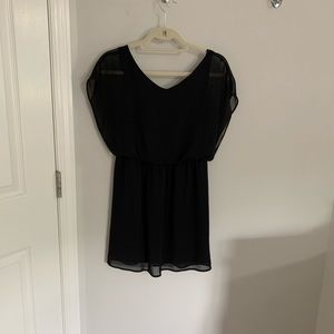 ⭐️ Lush Mini Dress ⭐️